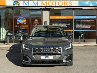 AUDI Q2 usata, con Airbag