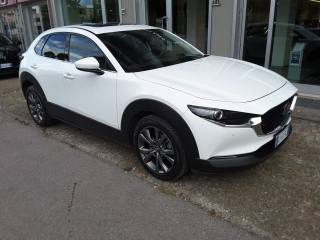 MAZDA CX-30 usata, con Airbag laterali