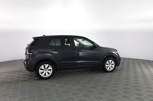 VOLKSWAGEN T-Cross usata 2