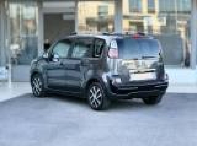 CITROEN C3 Picasso usata, con Fendinebbia