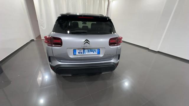CITROEN C5 Aircross usata, con Alzacristalli elettrici