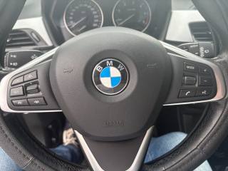 BMW X1 usata, con ESP