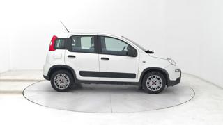 FIAT Panda usata, con Autoradio