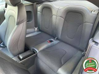 AUDI TT usata, con ESP
