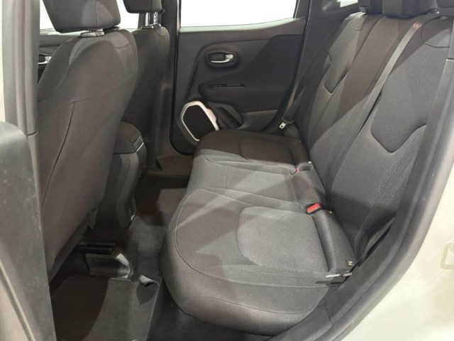 JEEP Renegade usata, con Filtro antiparticolato