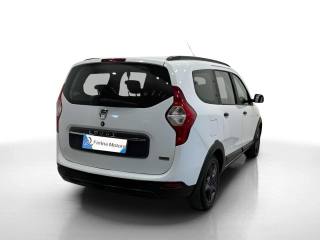 DACIA Lodgy usata, con Alzacristalli elettrici