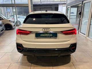 AUDI Q3 usata, con Autoradio