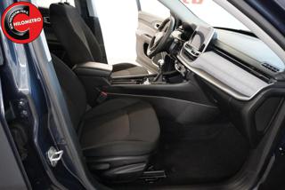 JEEP Compass usata, con Controllo trazione