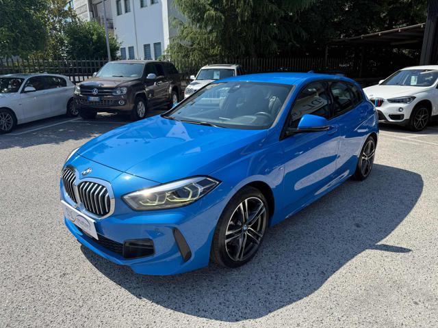 BMW 118 usata, con Airbag