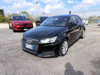 AUDI A1 usata 2