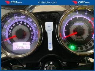 BENELLI Imperiale 400 usata 4