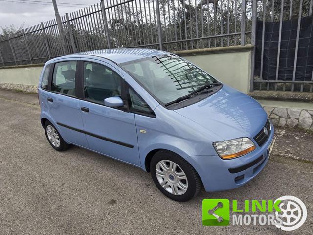 FIAT Idea usata 28