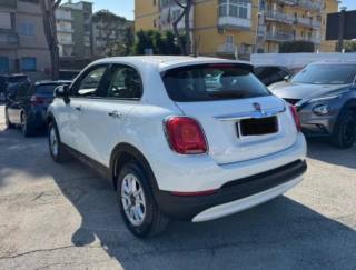 FIAT 500X usata, con Airbag Passeggero