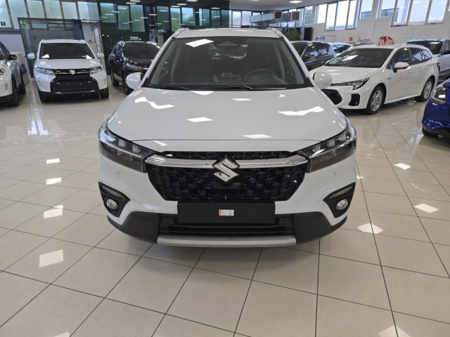 SUZUKI S-Cross usata, con Cerchi in lega