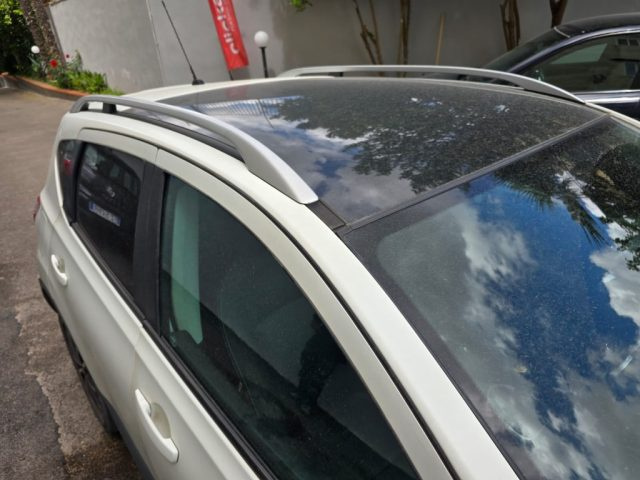 NISSAN Qashqai usata, con Climatizzatore
