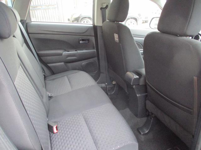 MITSUBISHI ASX usata 19