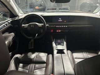 DS AUTOMOBILES DS 4 usata, con Cruise Control