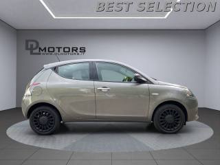 LANCIA Ypsilon usata, con Sedile posteriore sdoppiato