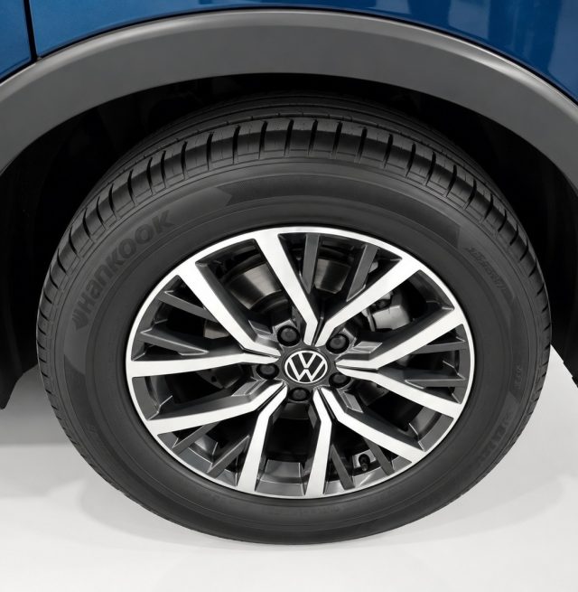 VOLKSWAGEN Tiguan usata, con Alzacristalli elettrici