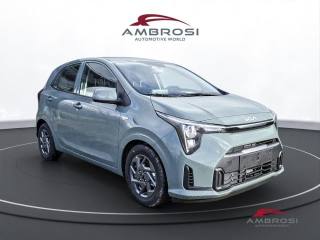 KIA Picanto usata 1