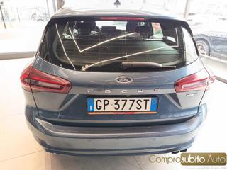 FORD Focus usata, con Climatizzatore