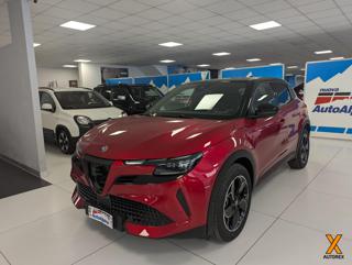 ALFA ROMEO Junior usata, con Alzacristalli elettrici