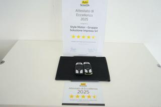 AUDI A4 usata, con Fendinebbia