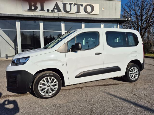 CITROEN Berlingo usata, con ABS