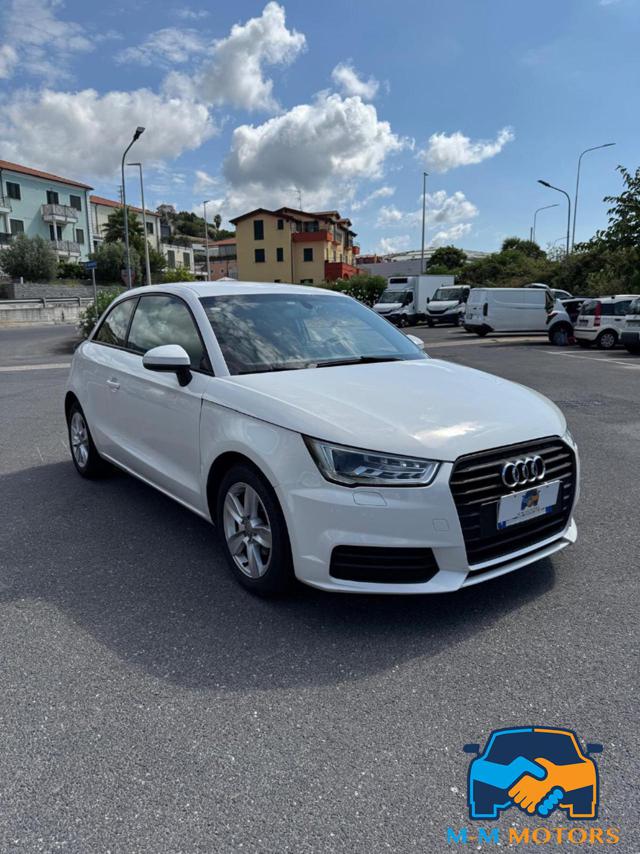 AUDI A1 usata, con Chiusura centralizzata