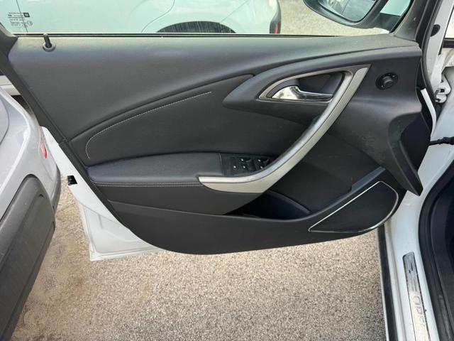 OPEL Astra usata, con Immobilizzatore elettronico