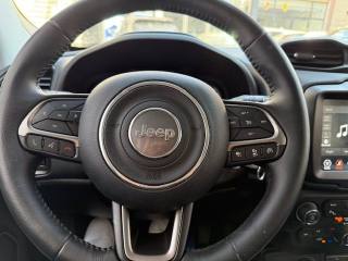 JEEP Renegade usata, con Controllo elettronico della corsia