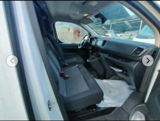 FIAT Scudo usata, con Boardcomputer