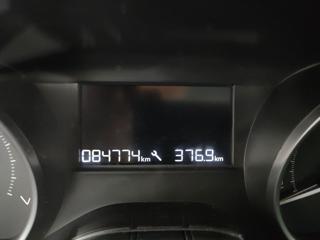 PEUGEOT 2008 usata, con USB