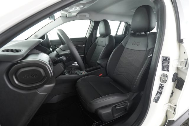 JEEP Avenger usata 8