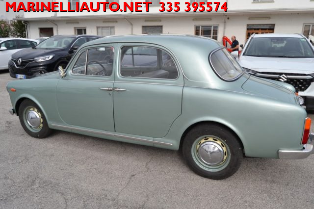LANCIA Appia usata 17