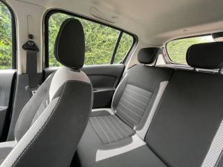 DACIA Sandero usata 21