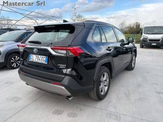 TOYOTA RAV 4 usata, con Autoradio