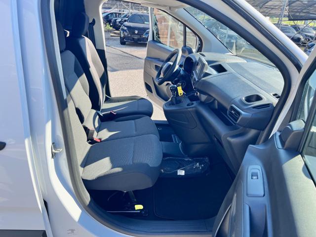 CITROEN Berlingo usata, con Autoradio
