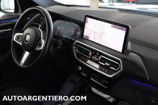 BMW X4 usata, con Airbag testa