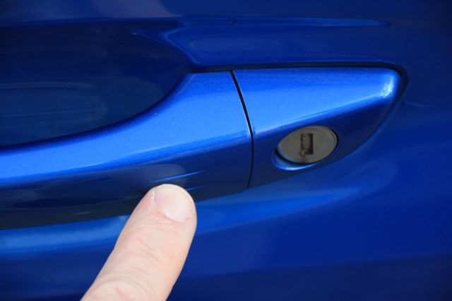 PEUGEOT 208 usata, con Climatizzatore