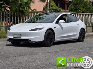 TESLA Model 3 Standard Range RWD Single Motor Pompa Calore