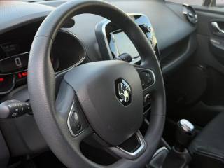 RENAULT Clio usata, con Immobilizzatore elettronico