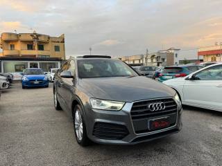 AUDI Q3 usata, con Airbag