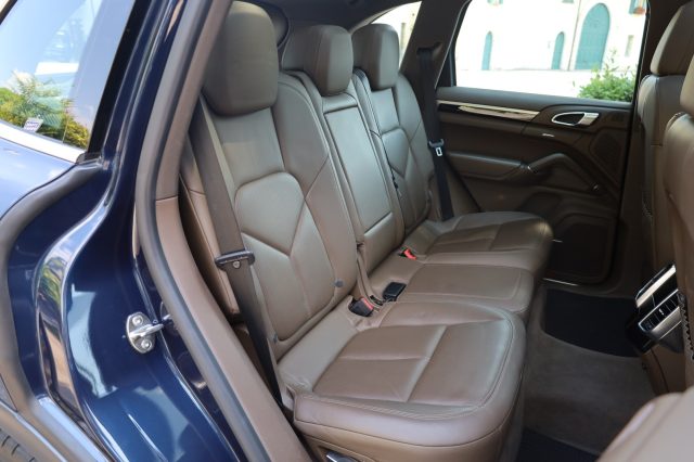 PORSCHE Cayenne usata 85