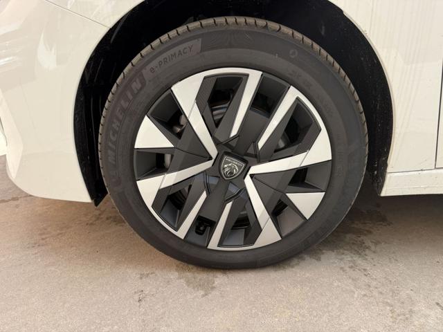 PEUGEOT 208 usata, con Autoradio