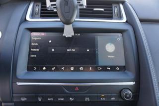 JAGUAR E-Pace usata 71