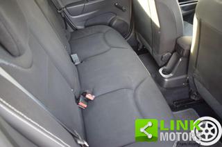 RENAULT Clio usata, con Autoradio