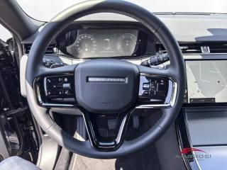 LAND ROVER Range Rover Evoque usata 10