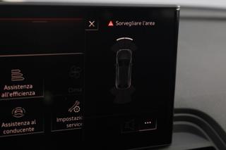 AUDI Q5 usata, con Climatizzatore automatico, 3 zone