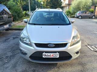 FORD Focus usata, con Airbag